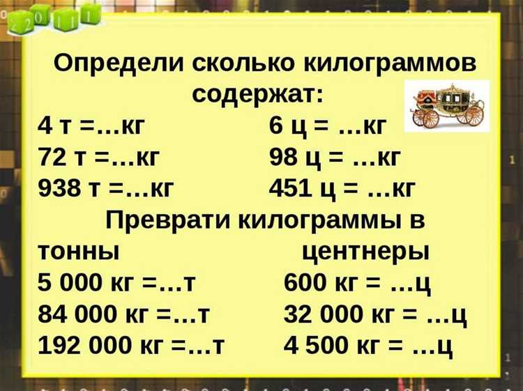 Преимущества