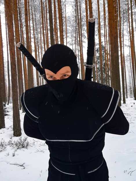 Различия между синонимами ниндзя: нюансы и оттенки значений