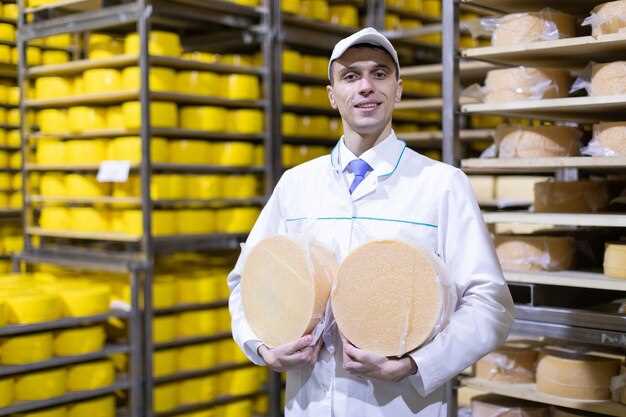 Применение пастеризации в производстве продуктов питания и напитков