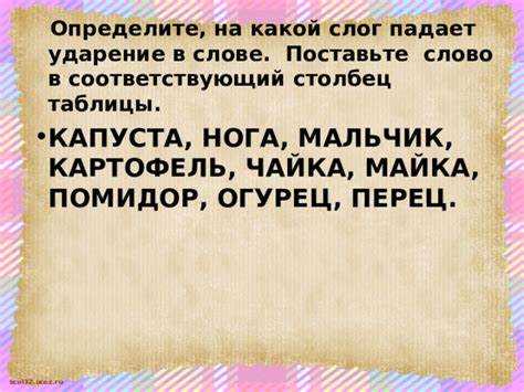 Примеры