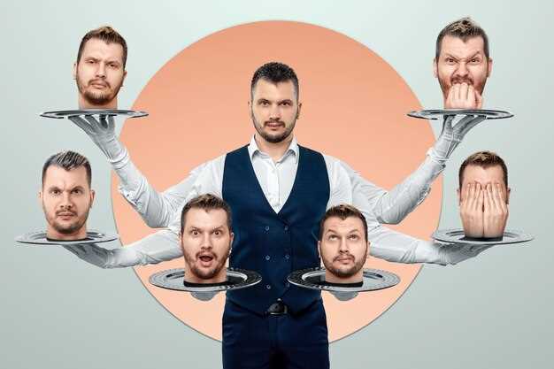 Ключевые черты поведения: как распознать в повседневной жизни