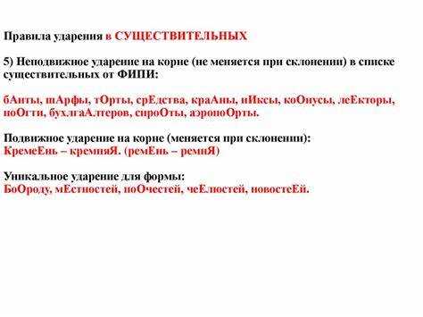 Символика