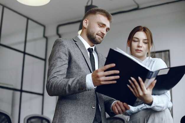 Методы ознокомления с договорной работой