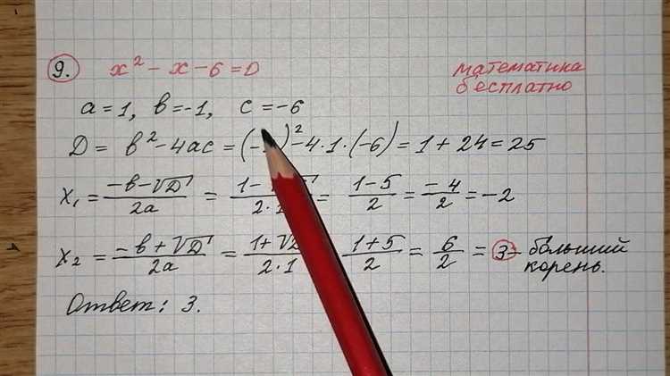 Преимущества