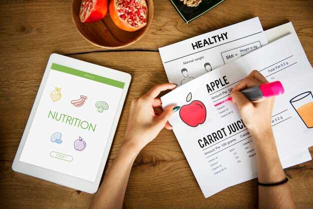Практические советы по анализу и сравнению продуктов перед покупкой