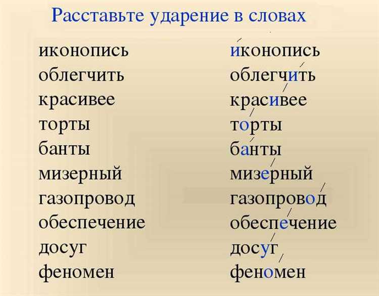 Правила