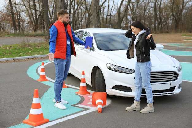 Законодательство в области обучения вождению: основные аспекты
