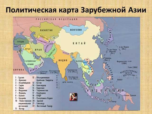Культурное