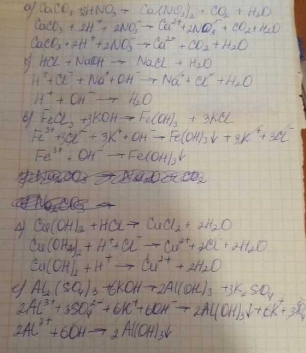 Ионное