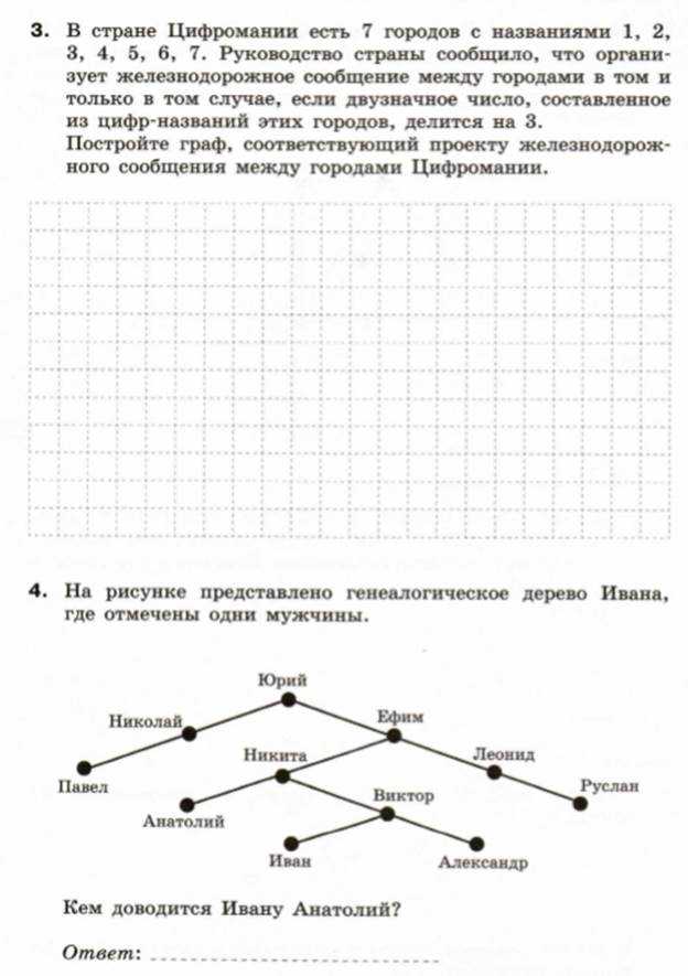 Открой