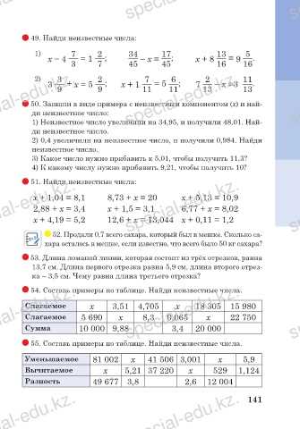 Описание