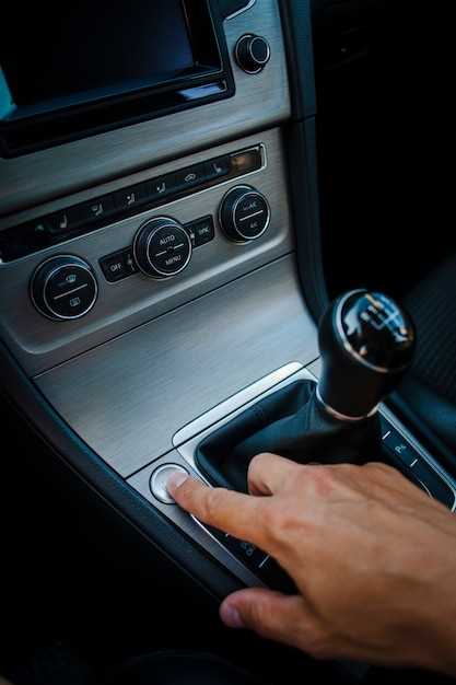 Роль маркировок в классификации типов автоматических коробок