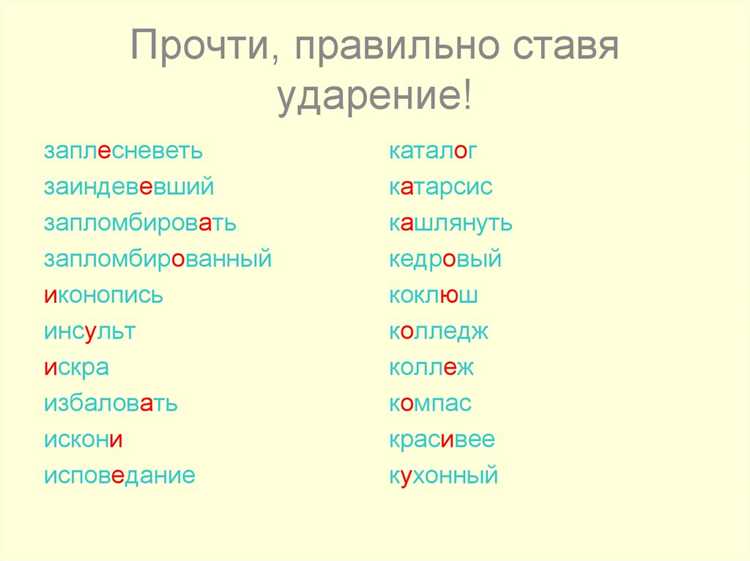 Обзор популярных ресурсов для проверки акцентов
