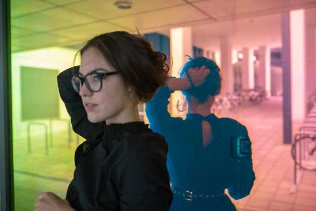 Передача текстуры и материала через отражения: техника и нюансы