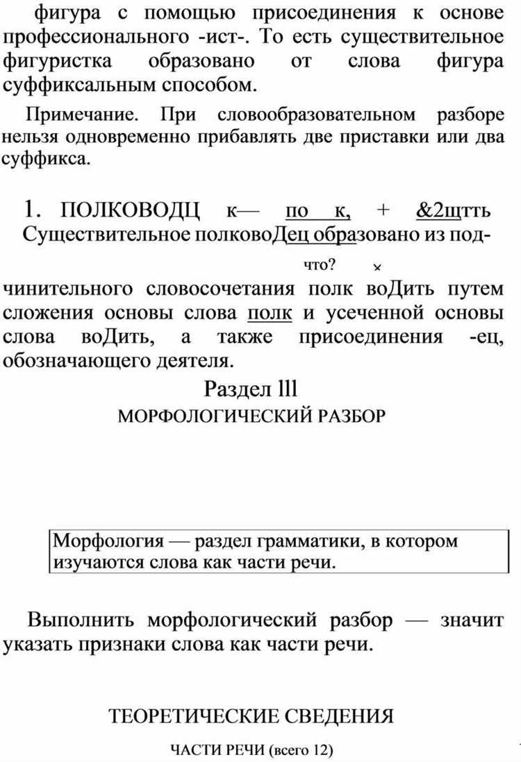 Преимущества