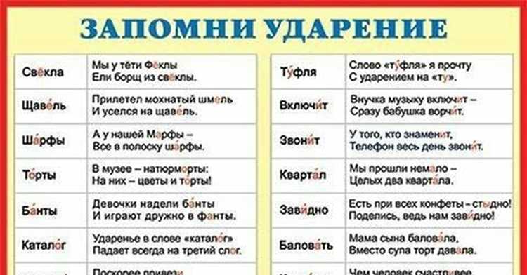 Частые недочеты